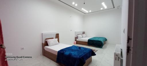عکس خانه مسافر امیری