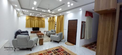 عکس خانه مسافر امیری