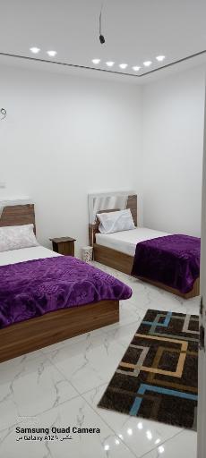 عکس خانه مسافر امیری