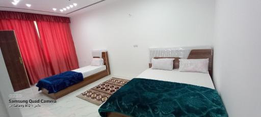 عکس خانه مسافر امیری