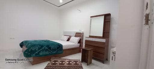 عکس خانه مسافر امیری