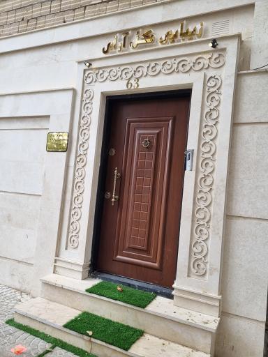 عکس سالن زیبایی گل آرای