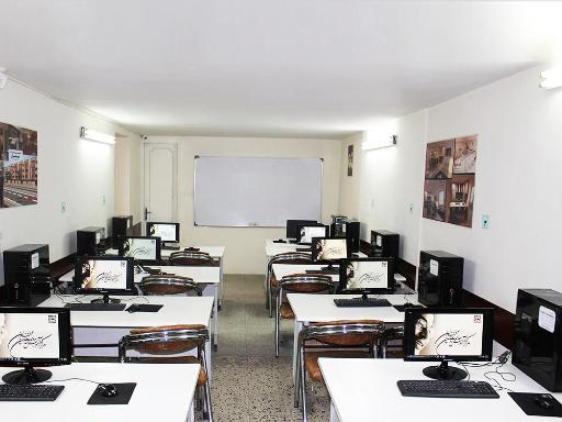 عکس خانه عمران شریف