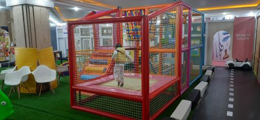 عکس خانه کودک نشا