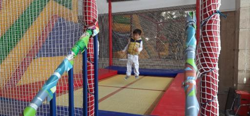 عکس خانه کودک نشا