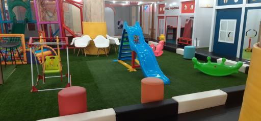 عکس خانه کودک نشا