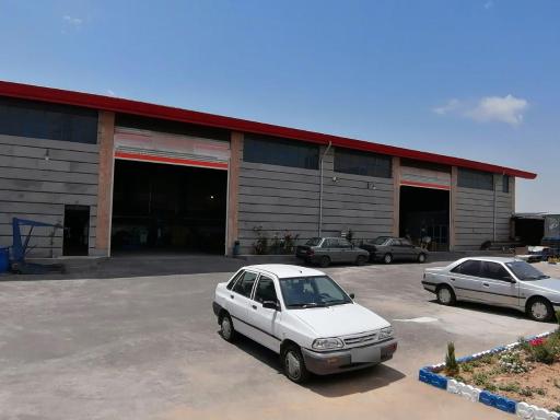 عکس شرکت وایر ایران (سهامی خاص)