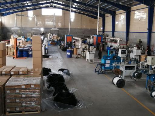 عکس شرکت وایر ایران (سهامی خاص)