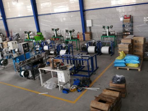 عکس شرکت وایر ایران (سهامی خاص)