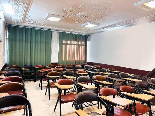 عکس خانه عمران شریف