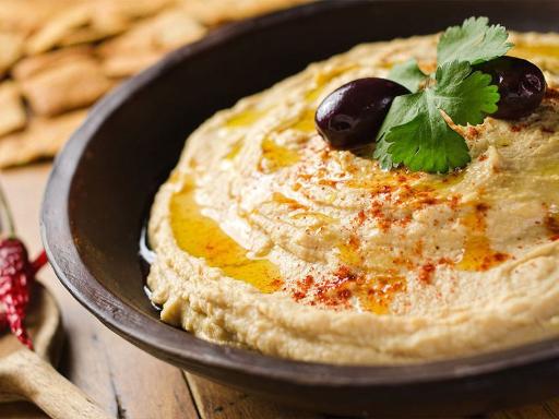 عکس شاورما مطعم الخوری