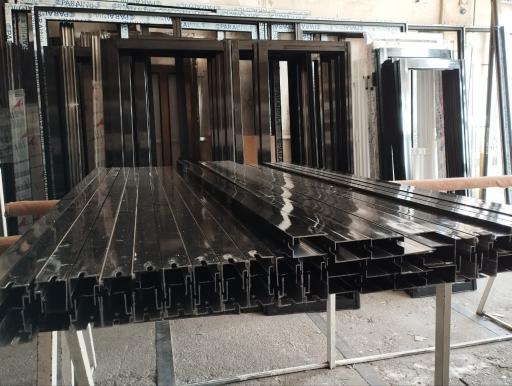 عکس آلومینیوم و upvc اسماعیلی 