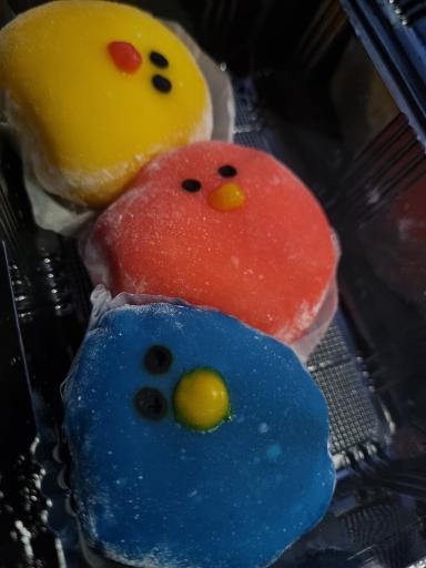 عکس کافه ژانت (شعبه اول)