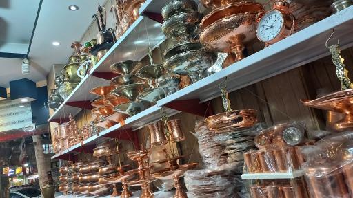 مس آنتیک زنجان