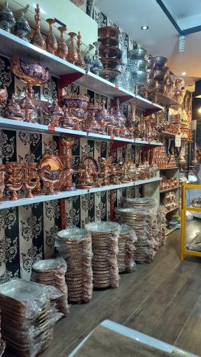 مس آنتیک زنجان