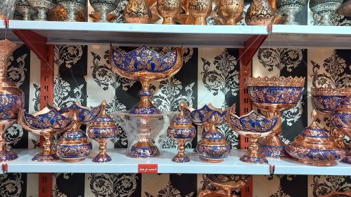 مس آنتیک زنجان