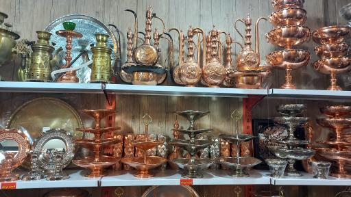 مس آنتیک زنجان