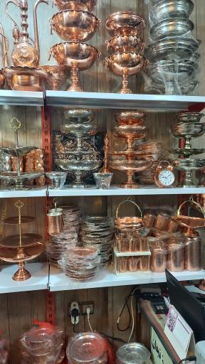 مس آنتیک زنجان