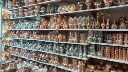 مس آنتیک زنجان