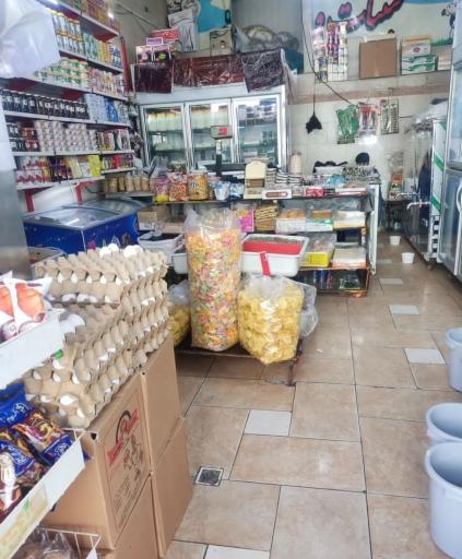 لبنیات سنتی سهند 