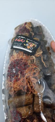 عکس محصولات غذایی ارگانیک_آل 