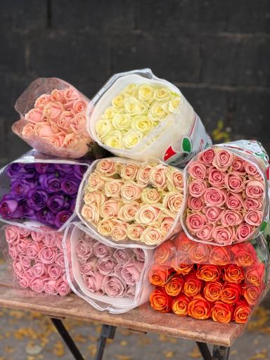 عکس گلفروشی گل سنگ