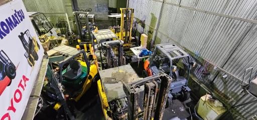 لیفتراک ایران