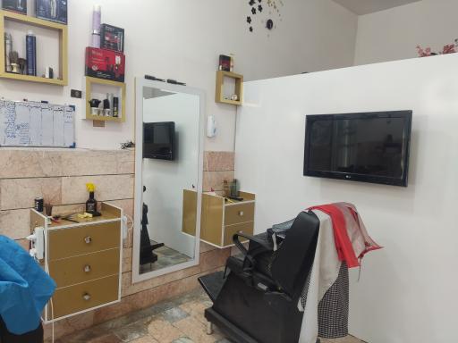 عکس پیرایش نوین