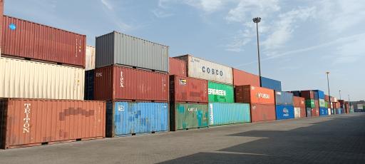 عکس منطقه ویژه اقتصادی بندر شهید رجایی (اسکله رجایی)