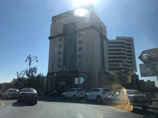 عکس بانک ملی