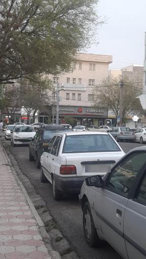 عکس بانک ملت