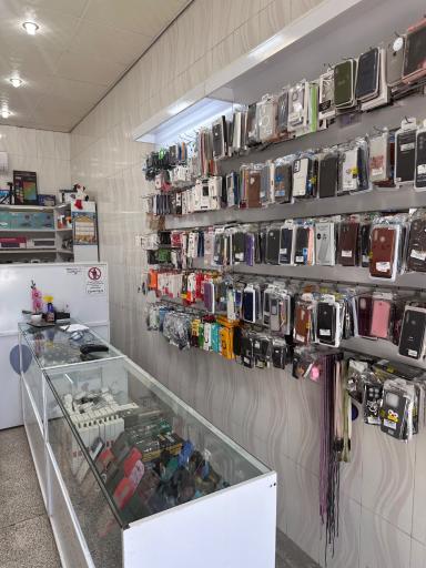 عکس موبایل آبتین