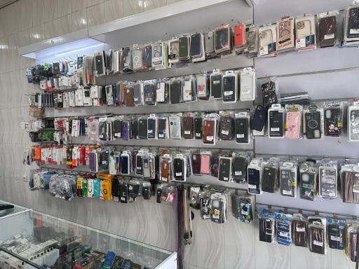 عکس موبایل آبتین