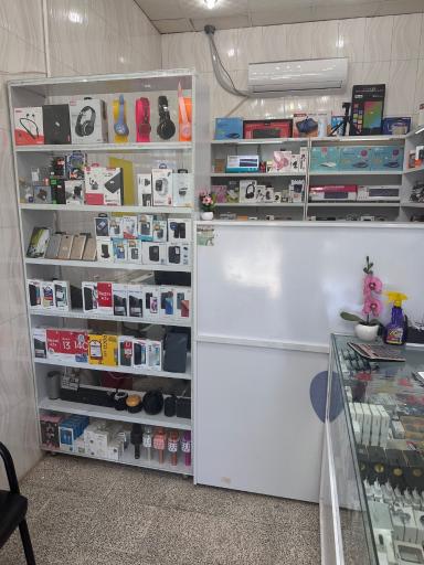 عکس موبایل آبتین