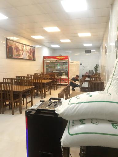 عکس رستوران و غذای آماده کدبانو