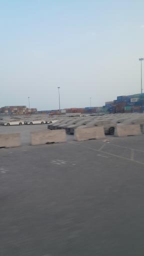عکس منطقه ویژه اقتصادی بندر شهید رجایی (اسکله رجایی)