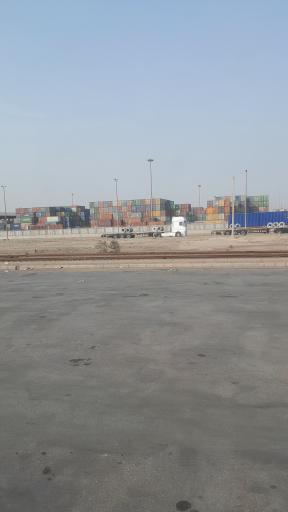 عکس منطقه ویژه اقتصادی بندر شهید رجایی (اسکله رجایی)