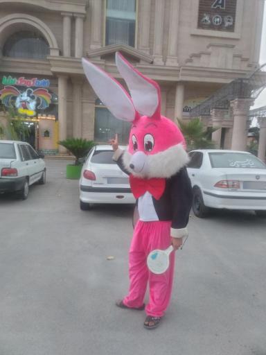 عکس خانه کودک نشا