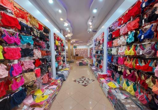 عکس فروشگاه آفتاب