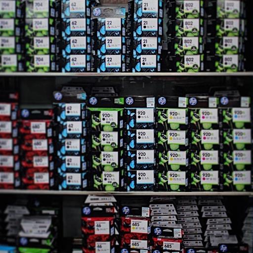 عکس نمایندگی اچ پی (اچ پی ساپورت)