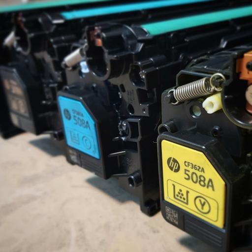 عکس نمایندگی اچ پی (اچ پی ساپورت)