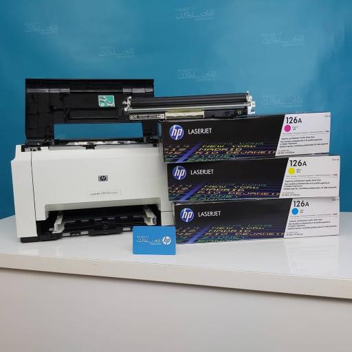 عکس نمایندگی اچ پی (اچ پی ساپورت)