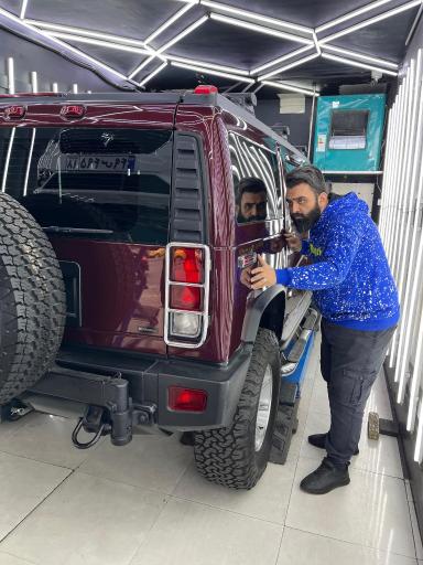 عکس کارشناسچی