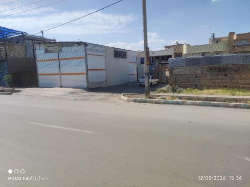 عکس تعمیرگاه مکانیکی محمدی