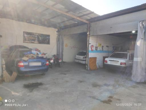 عکس تعمیرگاه مکانیکی محمدی
