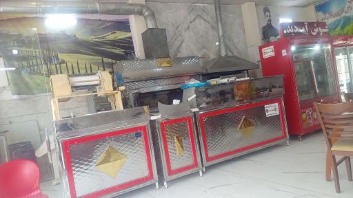 عکس کباب بناب ساطوری اصل آذربایجان