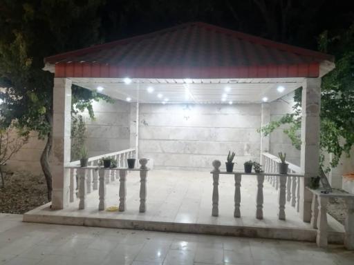 عکس باغ بهزاد 