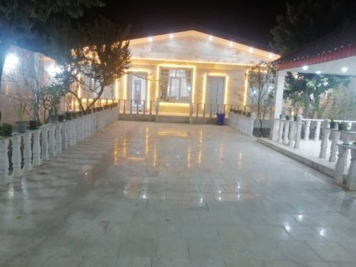 عکس باغ بهزاد 