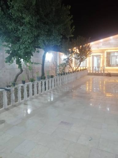 عکس باغ بهزاد 