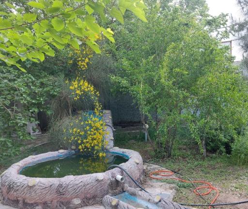 عکس باغ فرهنگی خاکبیز (بنیامین)